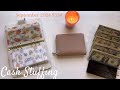 Cash Envelope Stuffing | September 2024 💖 | Happy Mail