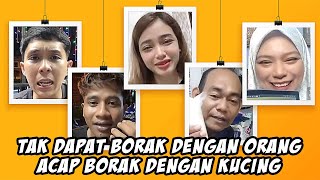 Segmen Random Acap S | 25.11.24  #acaps #live #lawak