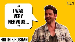 "My fans couldn't recognise me when.." Ft. Hrithik Roshan | FC Unfiltered | Anupama Chopra | FC