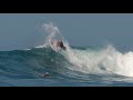 isolation caroline marks at teahupoo