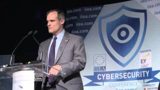 Cyberdefence: Global Responses to Emerging Threats - Michael Daniel - 15 Nov 2013