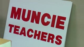 More Muncie teachers resign