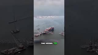 Controlled Demolition and Progression Forward in Baltimore
