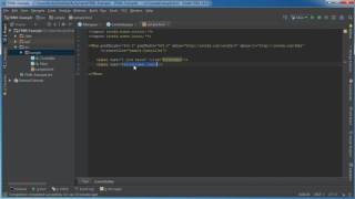JavaFX Java GUI Tutorial 33 Initialize, Binding, and Reusable Components