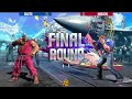 sf6 ▰shuto akuma vs higuchi guile ▰ high level gameplay streetfighter6