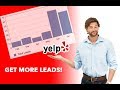 How To #1 Rank On Yelp in ONE WEEK