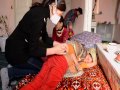 Uzbekistan: Tuberculosis Shows Resistance