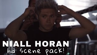 Niall Horan Clips for Edits [HD + Logoless]