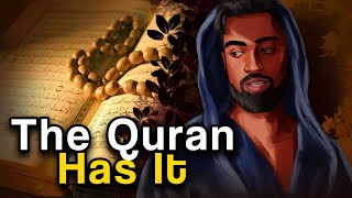 Why I’ve Started Reading The Quran