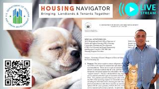Breaking News – Learn About HUD Emotional Support Animal (ESA) Guidelines for 2026 pdf FHEO-2020-01