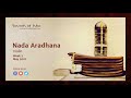 nada aradhana violin may 2018 meditative music sound