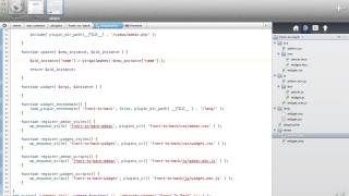 24 Data Sanitization - wordpress