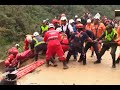 Dos muertos y siete heridos por vehículo que rodó a un abismo en Mocoa | Noticias Caracol