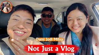 Are we 3 idiots? Funny things happend with Saral&Yangzom!! Biswa Limbu Vlogs