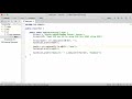 48.Java Tutorial - #48 - replaceAll() Method