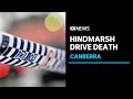 Man in 20s dies after head-on collision on Canberra road, third vehicle possibly involved | ABC News