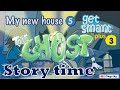 Get Smart Plus 3 Module 5  The Ghost