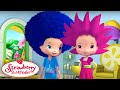 Bad Hair Day 🍓 Berry Bitty Adventures 🍓 Strawberry Shortcake Mega Compilation