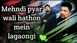 Dil Tod Ke Hasti Ho Mera (New Version)||TikTok Famous Song || Manan Bhardwaj || Attaullah Khan