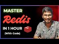 Redis Crash Course (2026)