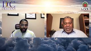 Thursday Night with Bishop James Nelson Jr