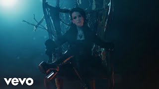 Raven Quinn - Final Piece