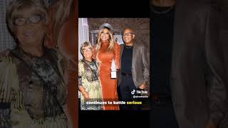 Wendy Williams Father Passed Away