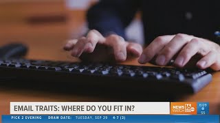 What your emails say about you: Something to think about before hitting 'send'