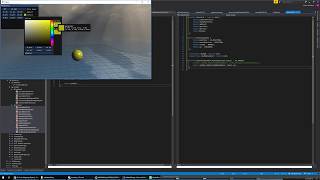 Dx11 engine development: PT1