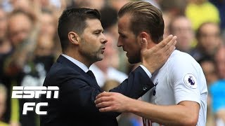 Mauricio Pochettino sacked: Why would Harry Kane stay at Tottenham? - Craig Burley | ESPN FC