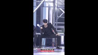 180109 이재준  STAND BY ME♪ - 9reat!  신곡 음원 배틀 직캠