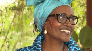 Byanyima agamba bukya Besigye atandika kuvuganya gavumenti tebafunanga mirembe