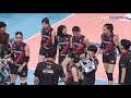 LIVE KOVO Cup Korean Volleyball 2024 || GS Caltex vs Red Sparks ||