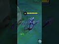 zhask mobile legends mobilelegends shorts mlbb