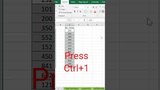 Don't Miss this Excel Tricks | How to add Decimal Place value in Excel