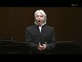 dmitri hvorostovsky core ngrato