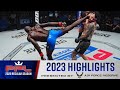 Pfl 6, 2023: Full Fight Highlights