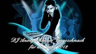 Mix Für das kommende Jahr 2012