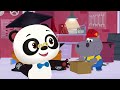 it s race day compilation kids learning cartoon dr. panda tototime