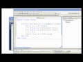 VB Beginner 8 - Windows Application, Simple Calculator