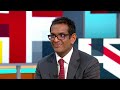 anand menon on good morning britain delay accept or crash out on the brexit deal