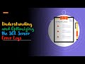 SQL Server L1 DBA Series | Understanding and Optimizing the SQL Server Error Logs