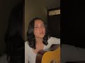 aadat cover by drishika kar