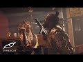 El Alfa El Jefe & Jon Z - YO NO COJO FIAO (Video Oficial)