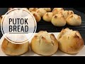 PUTOK BREAD (Star Bread)