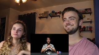 Home Free - The Gambler Reaction!