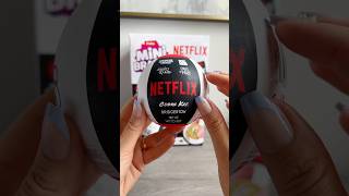 ✨Rare finds 🎬 Netflix Mini Brands Mystery Toy Satisfying Unboxing ASMR @ZuruToys #reels #relax #fyp