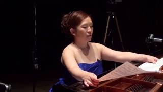 中級アマチュアの暗譜の失敗を調理する/I'm cooking the failures of playing from memory for middle class amateur pianists