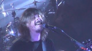 Opeth - The Wilde Flowers - Live Paris 2016