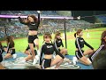 20180325 lamigirls 籃籃 中場舞 momoland bboom